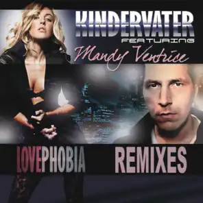 Lovephobia (Walker & Daniels Remix Edit) [feat. Mandy Ventrice]