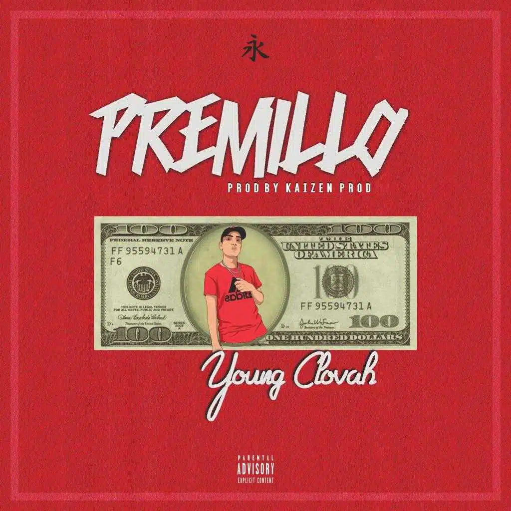 Kaizen Prod, Gabo Is Ready, Trujilloins, Monroy, Jagall & Young Clovah
