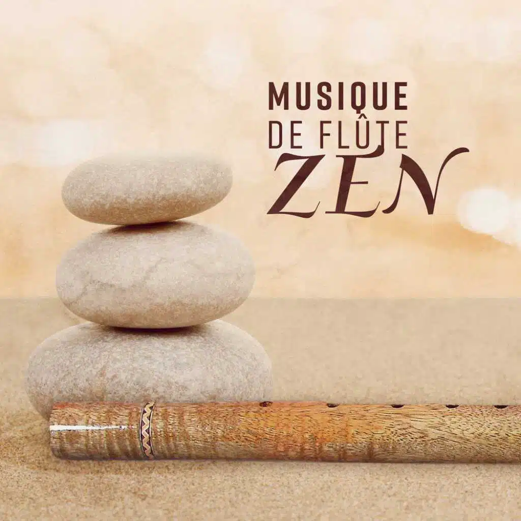 Musique de flûte ZEN