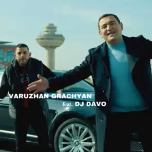Akh Hayastan (feat. DJ Davo)
