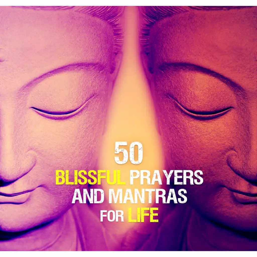 Blissful Prayers