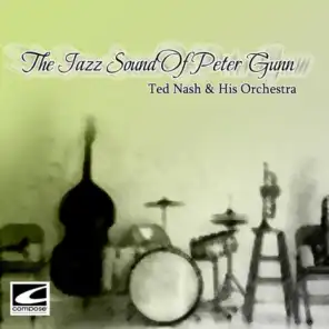 The Jazz Sound Of Peter Gunn