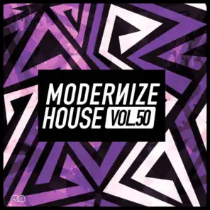 Modernize House, Vol. 50