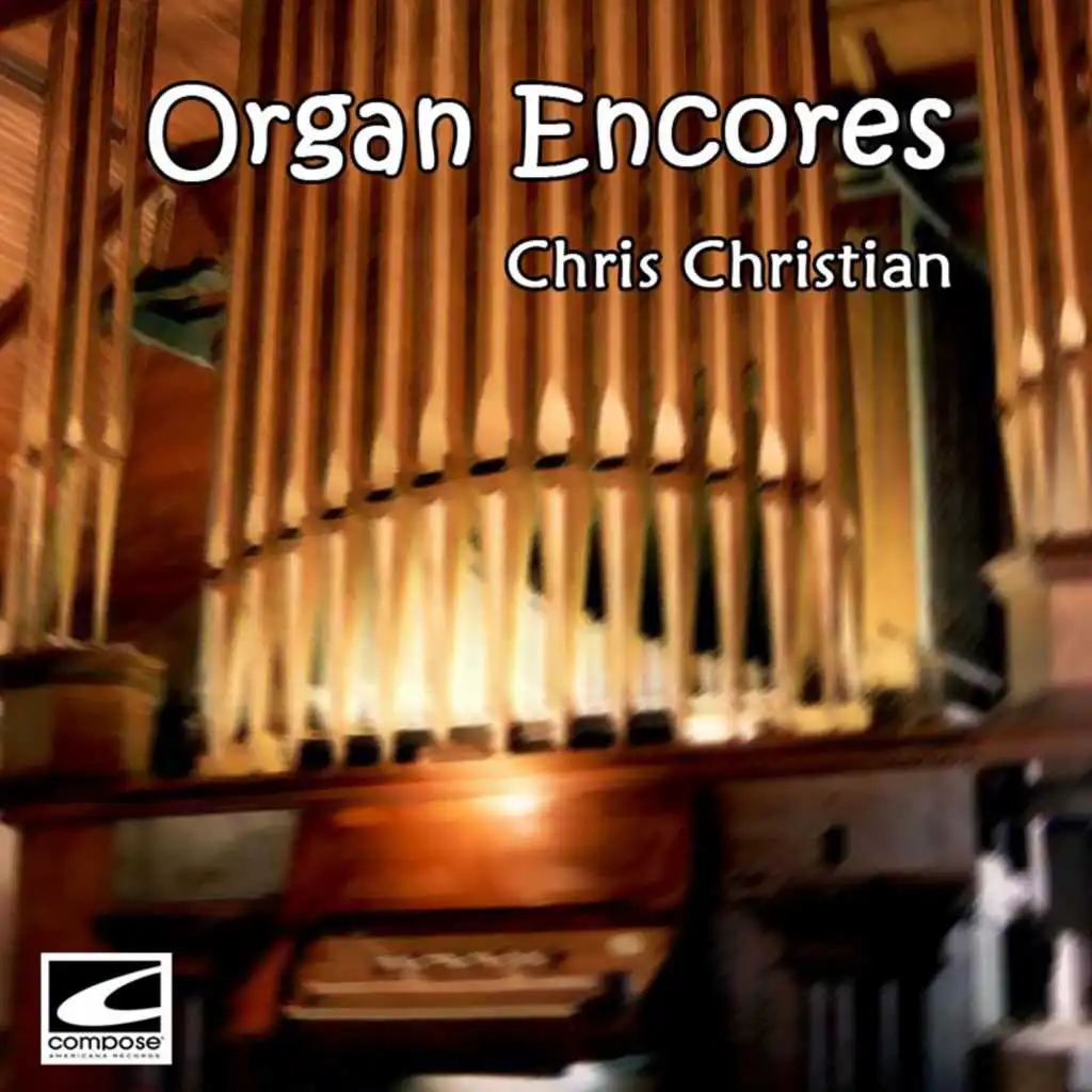 Organ Encores