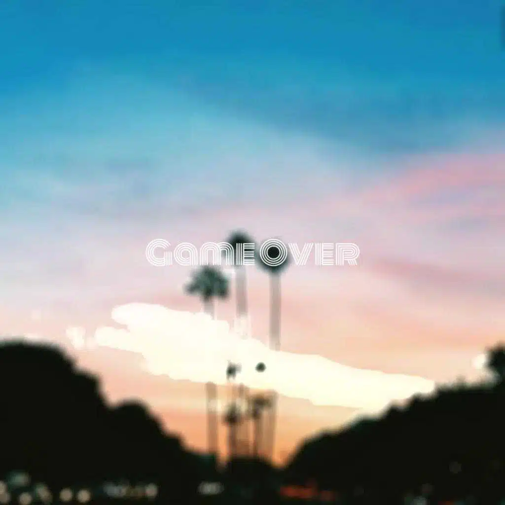 Game Over (feat. Staggerah)