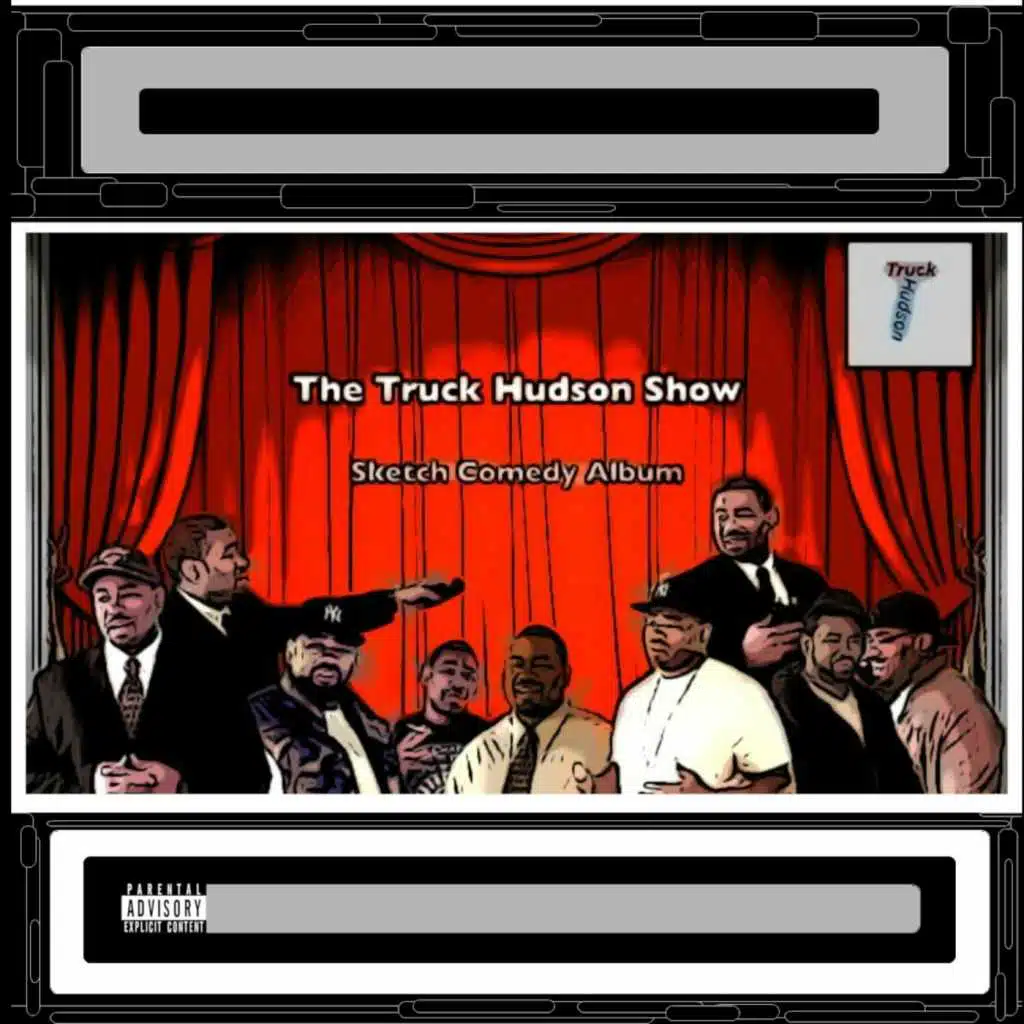 Station 135.8 Didn't You Say (Intro)