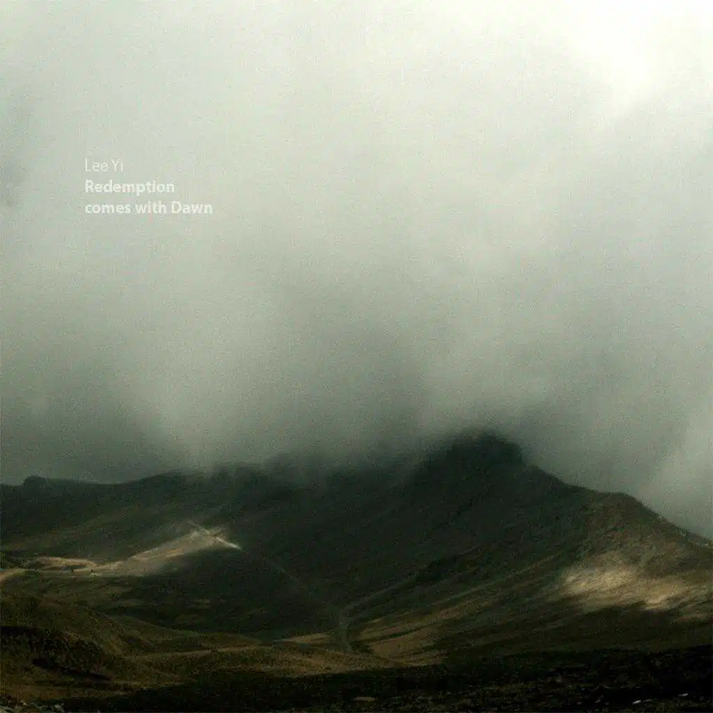 Redemption Comes with Dawn