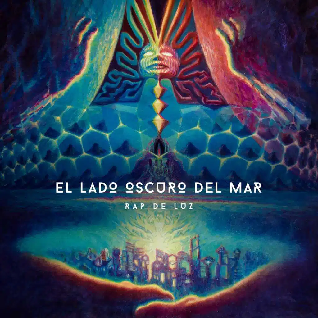 El Lado Oscuro Del Mar
