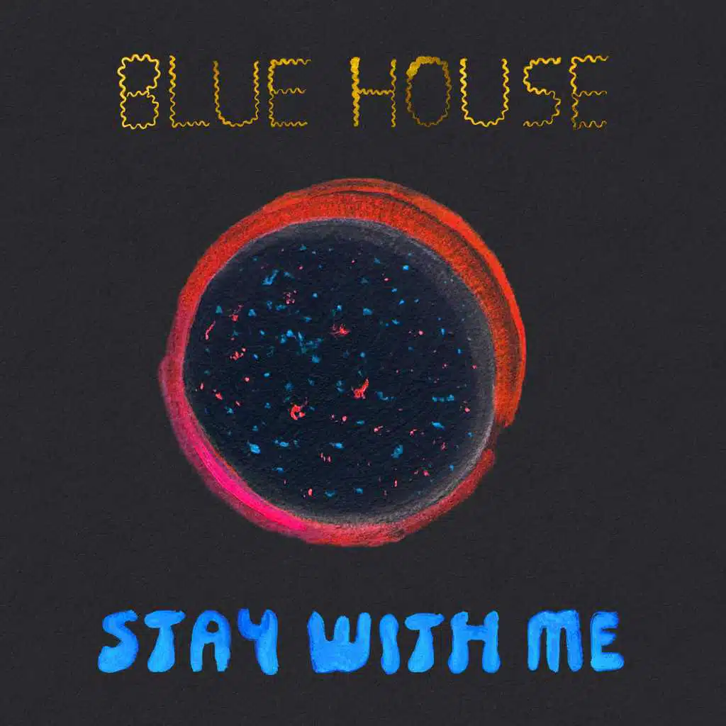 Stay with Me (feat. Toby Thompson)