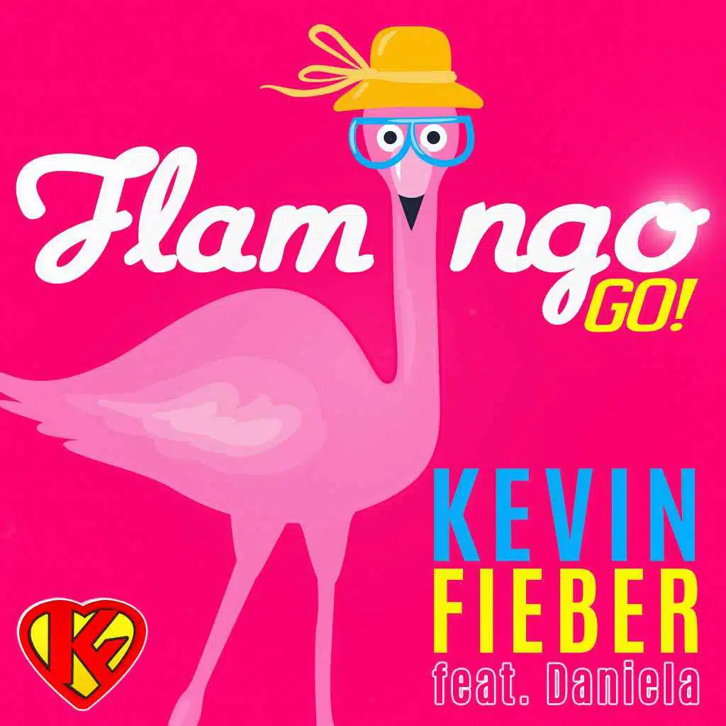 Flamingo Go! (feat. Daniela)