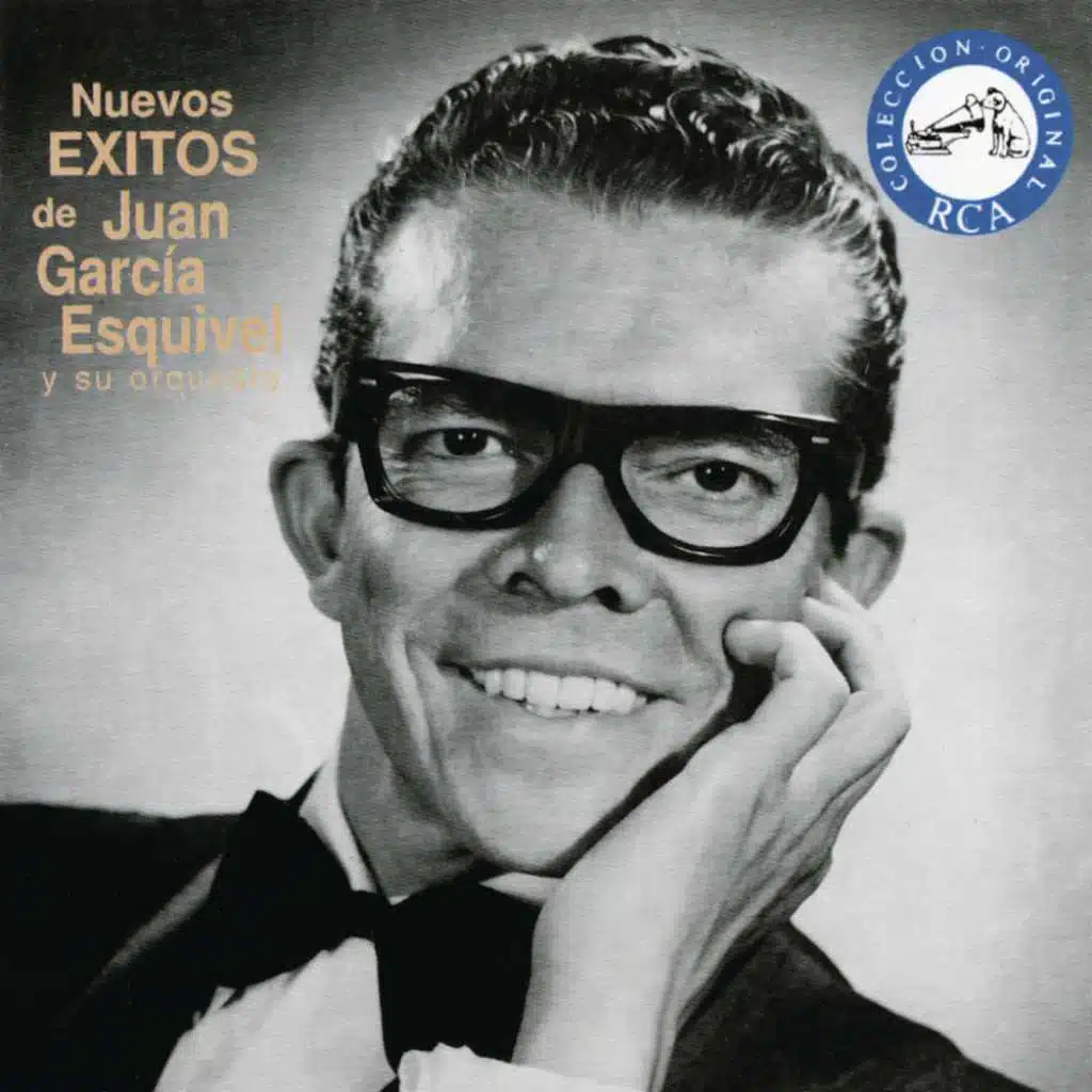 Juan García Esquivel