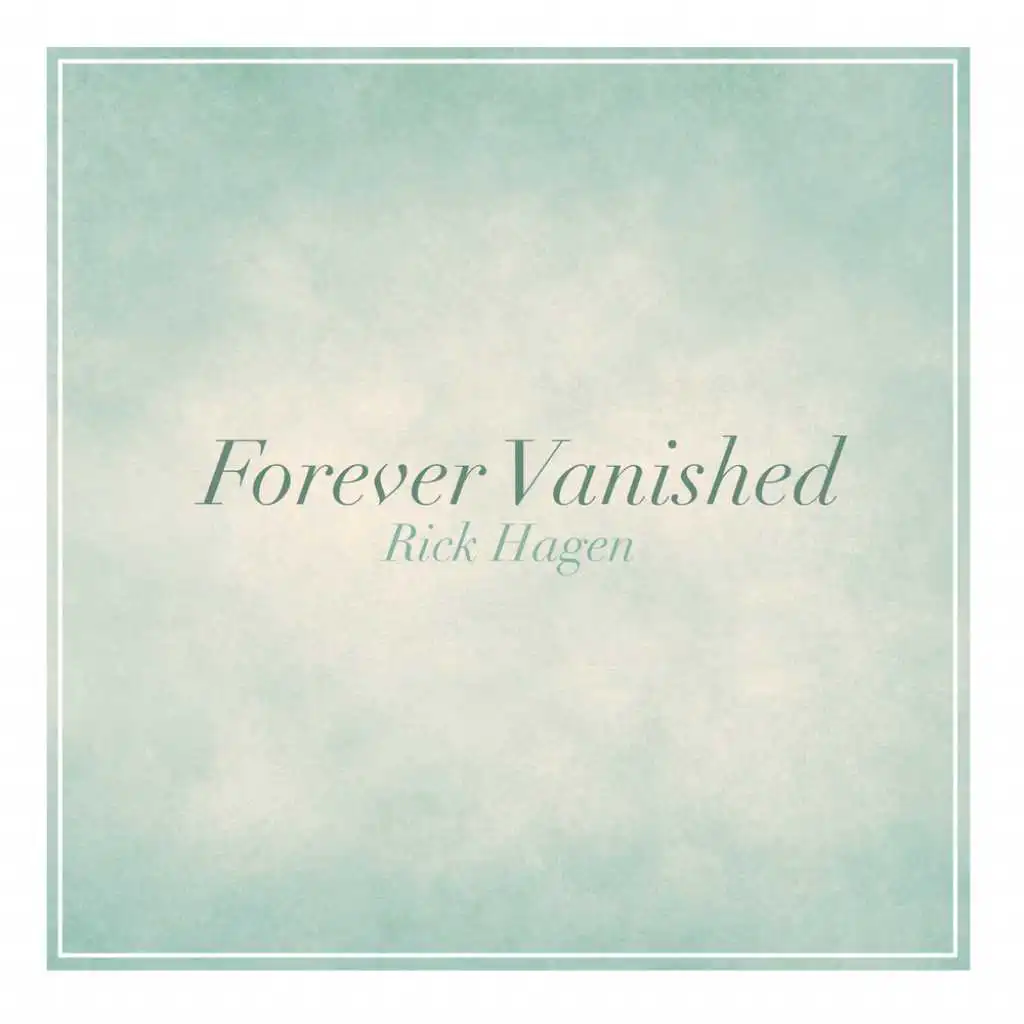 Forever Vanished