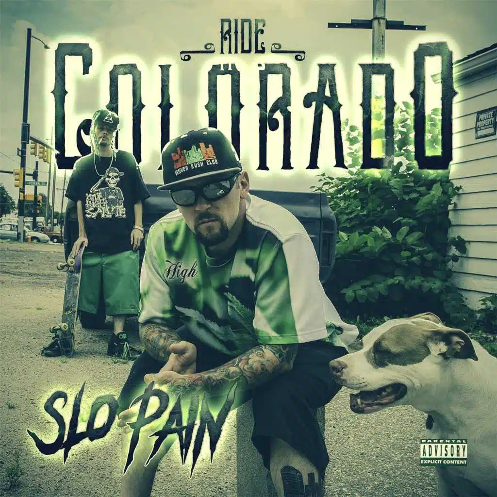 Slo Pain