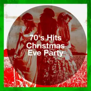 70's Hits Christmas Eve Party
