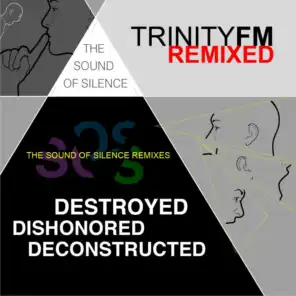 The Sound of Silence (Arif Ressmann Trap Remix)