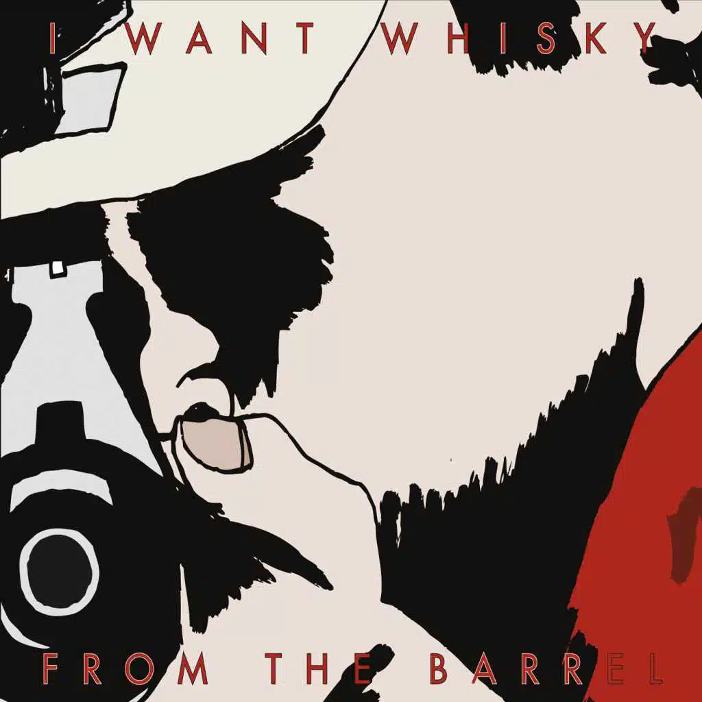 From the Barrel
