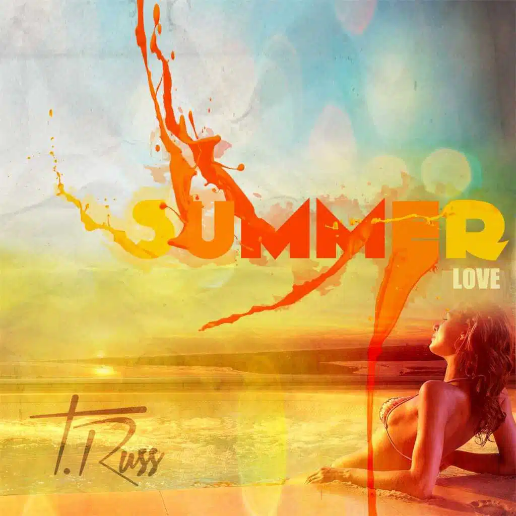 T.Russ