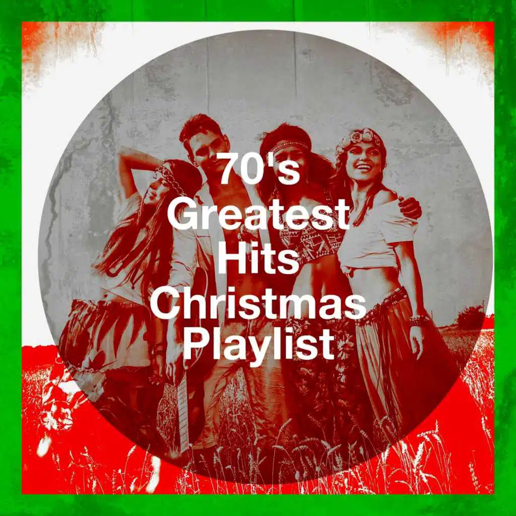 70's Greatest Hits Christmas Playlist