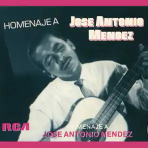 Homenaje a José Antonio Méndez