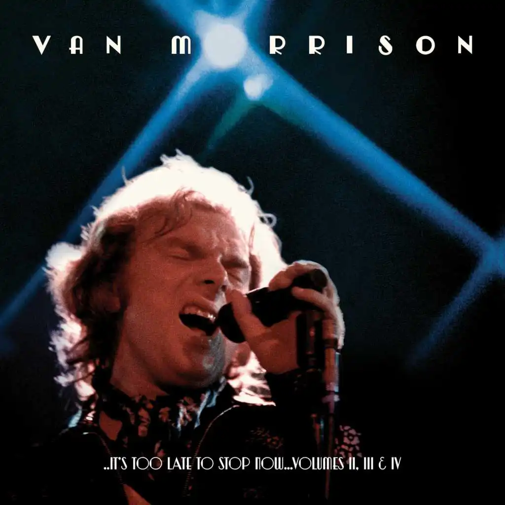 These Dreams of You (Live at the Troubadour, Los Angeles, CA - May 1973)