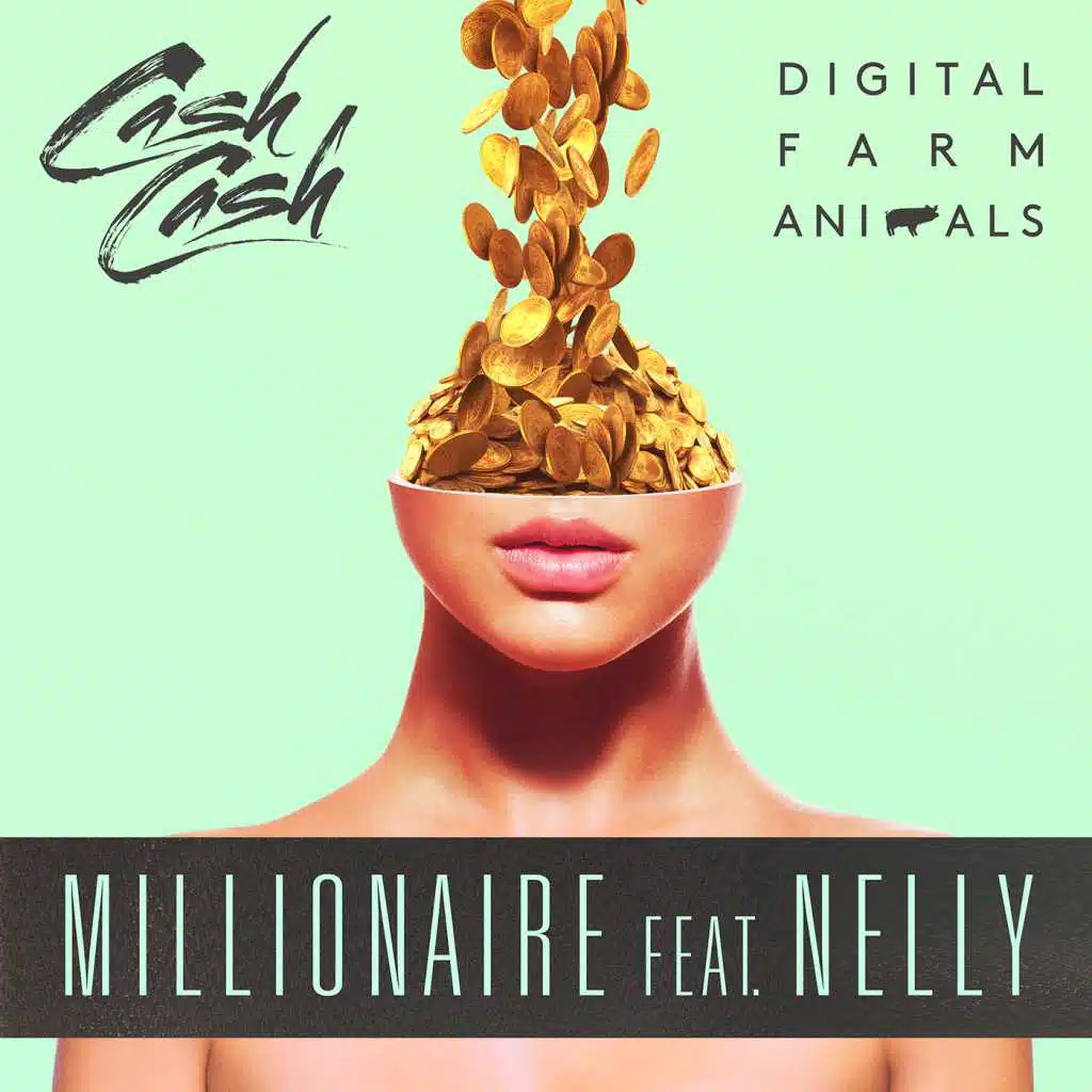 SD Test Millionaire (feat. Nelly)