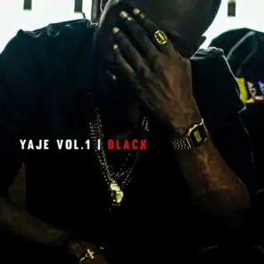 Yajé, Vol. 1: Black
