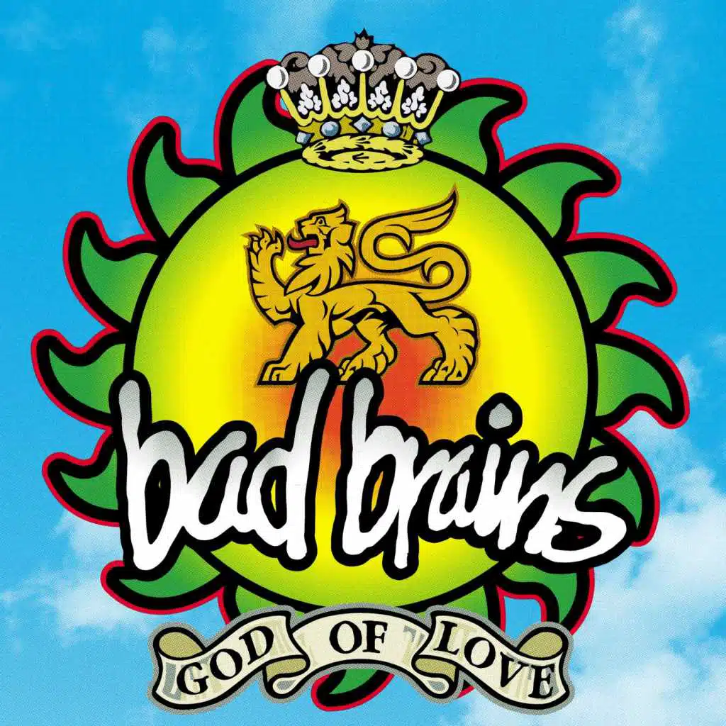 Thank Jah
