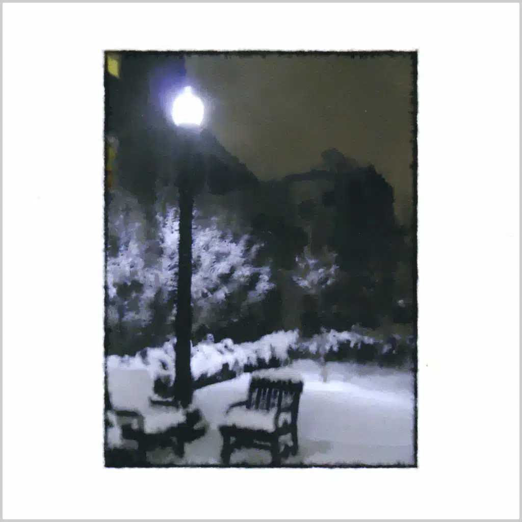 There's A Song In There Somewhere