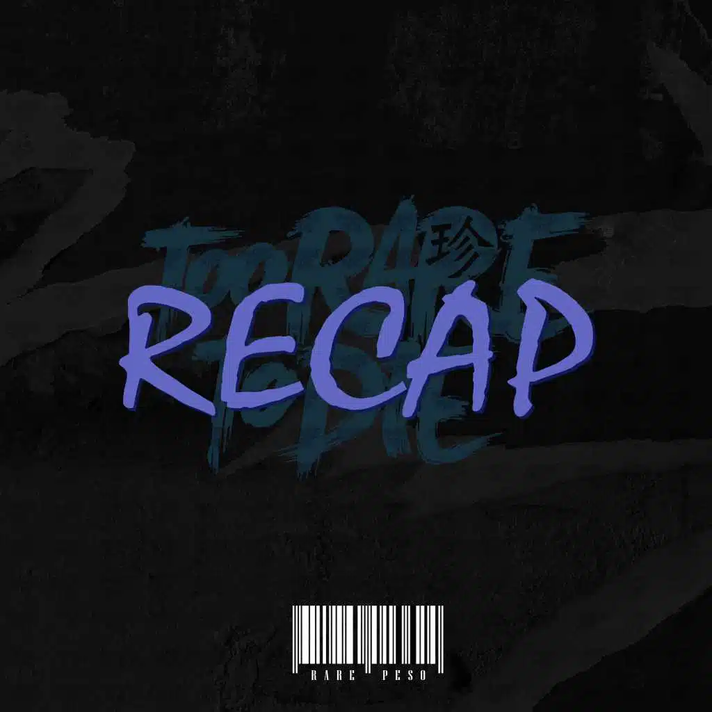 Recap