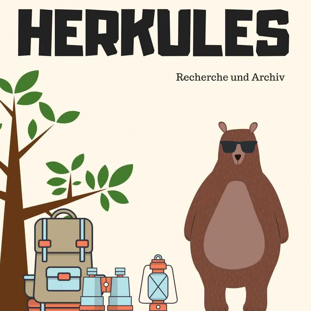 Recherche und Archiv
