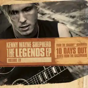 Kenny Wayne Shepherd (Featuring Noah Hunt)