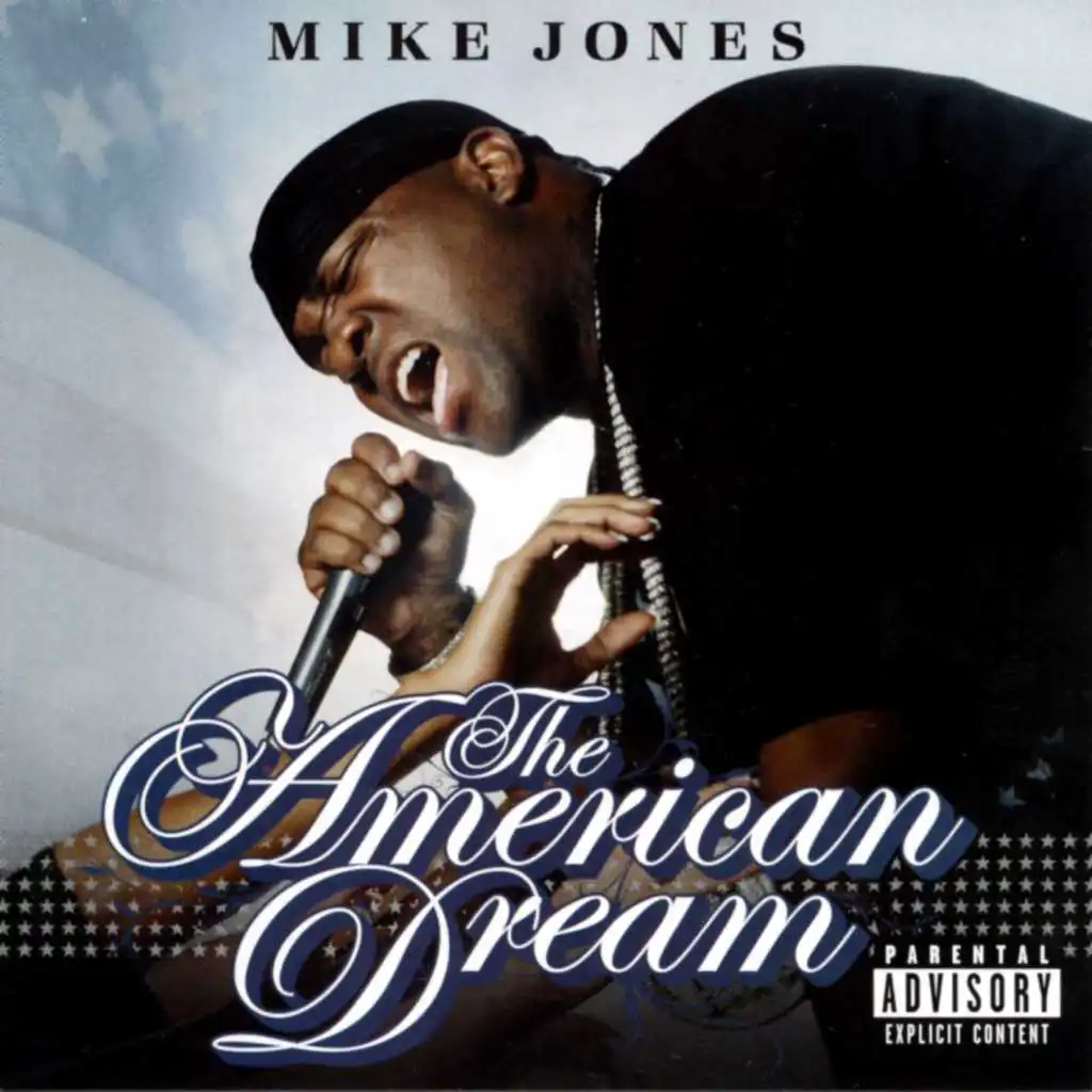 Shine Cause I Grind (Remix) [feat. Mike Jones]