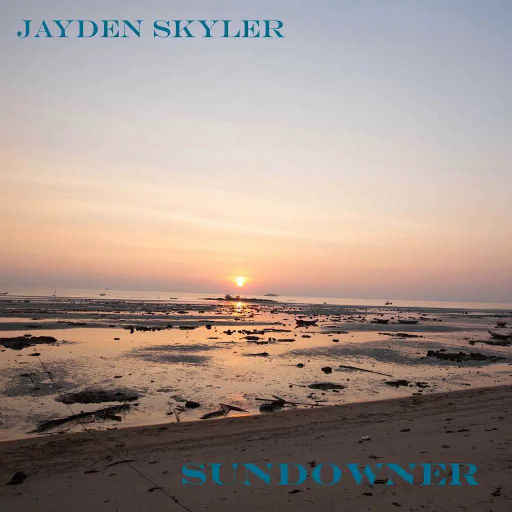 Jayden Skyler