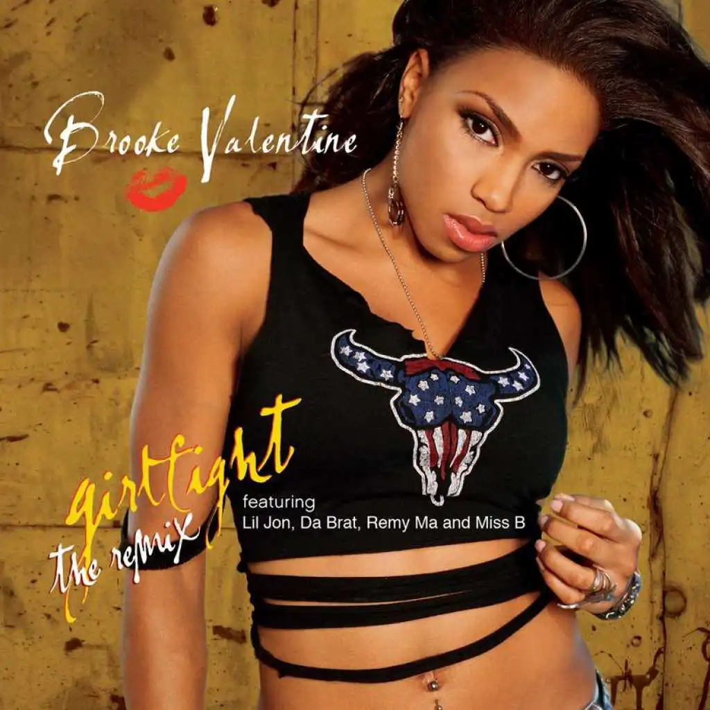 Girlfight (Remix;Edited; feat. Lil Jon, Da Brat, Remy Ma & Miss B)