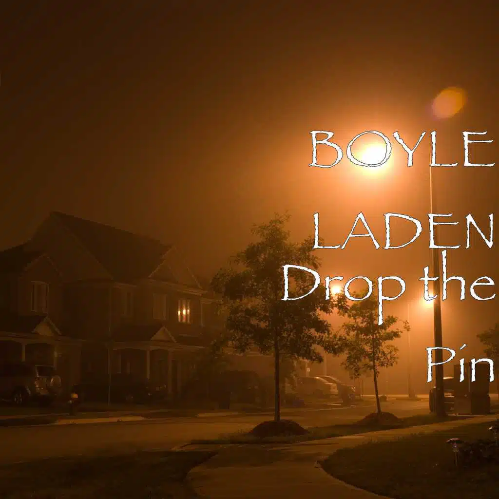 Drop the Pin (feat. EAST COAST SNOOP)