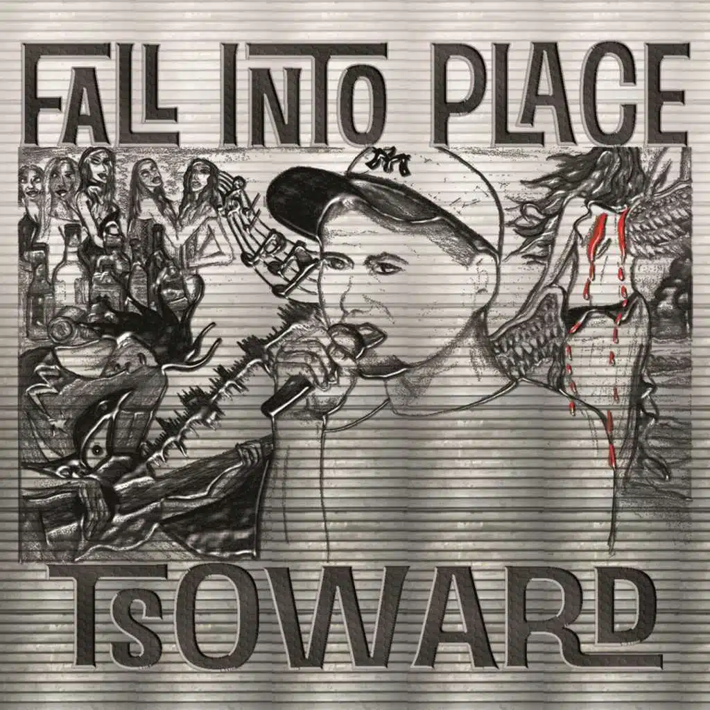 Fall Into Place