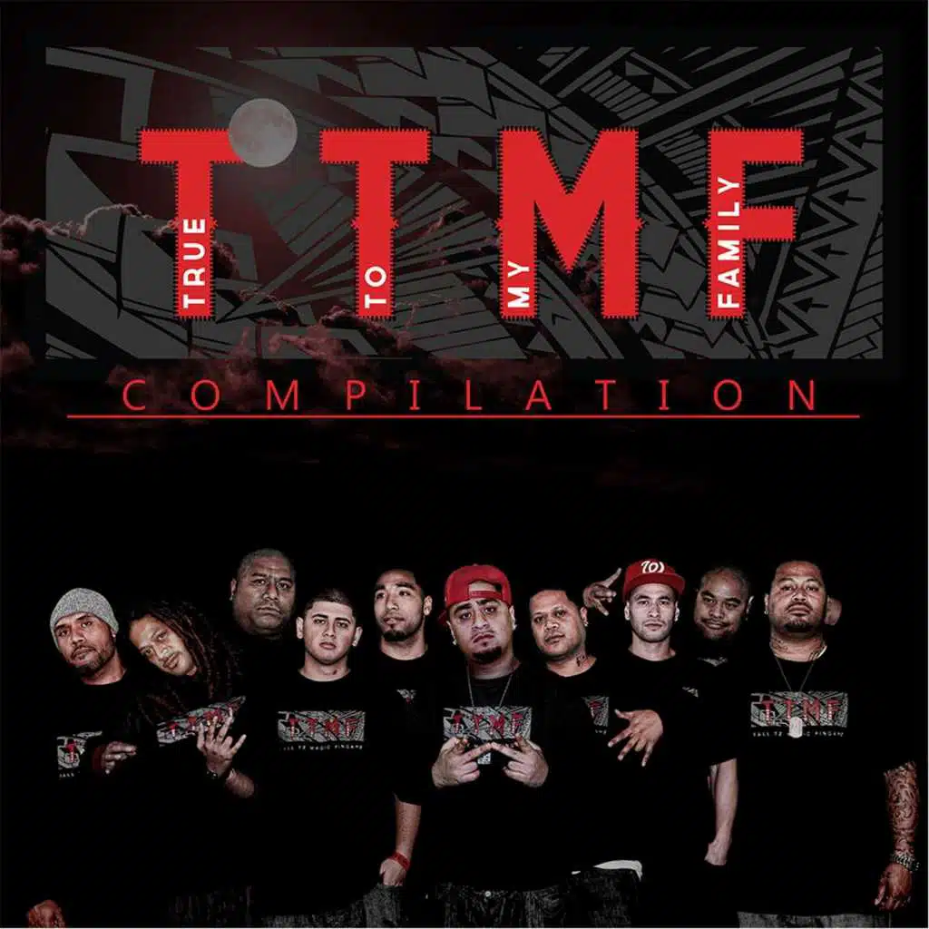 True to My Family Compilation, Vol.1