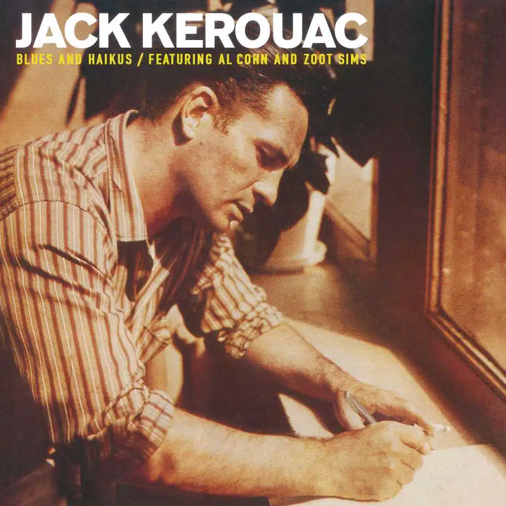 Blues And Haikus (feat. Al Cohn & Zoot Sims)