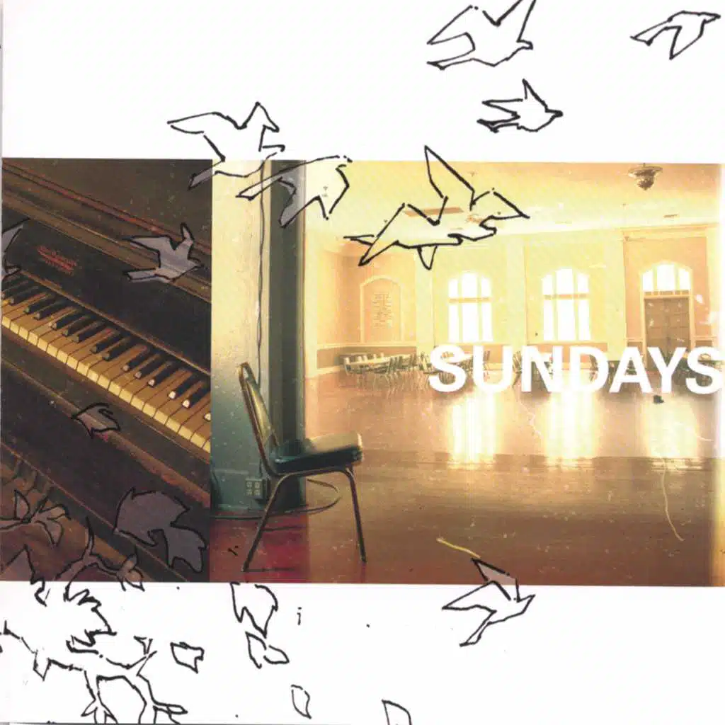 Like A River Glorious