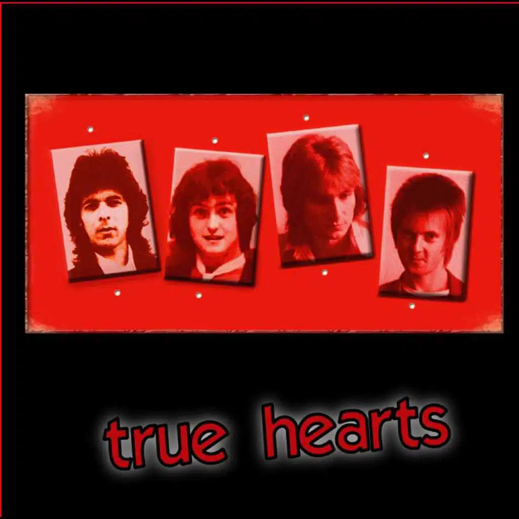 True Hearts