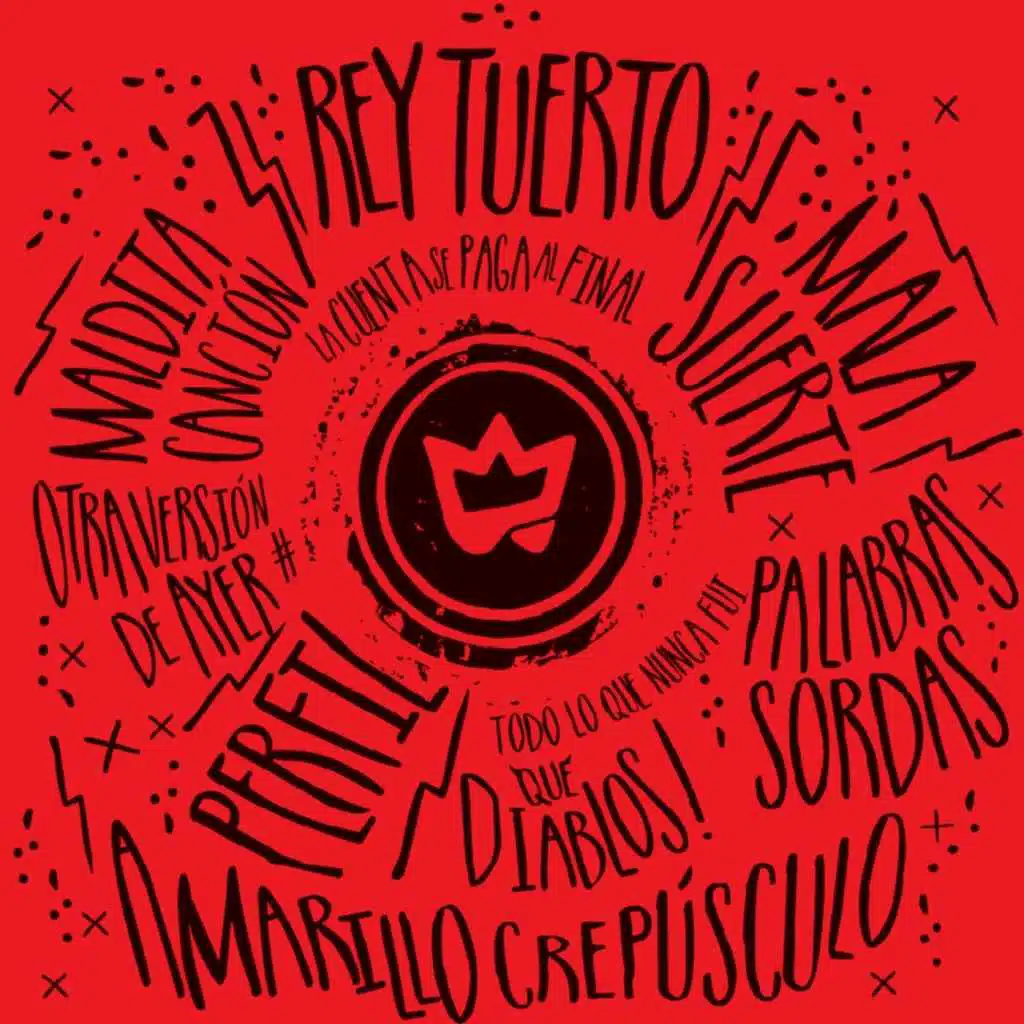 Rey Tuerto