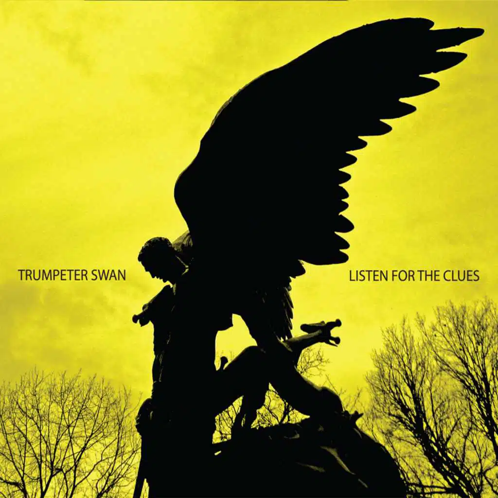 Listen For The Clues