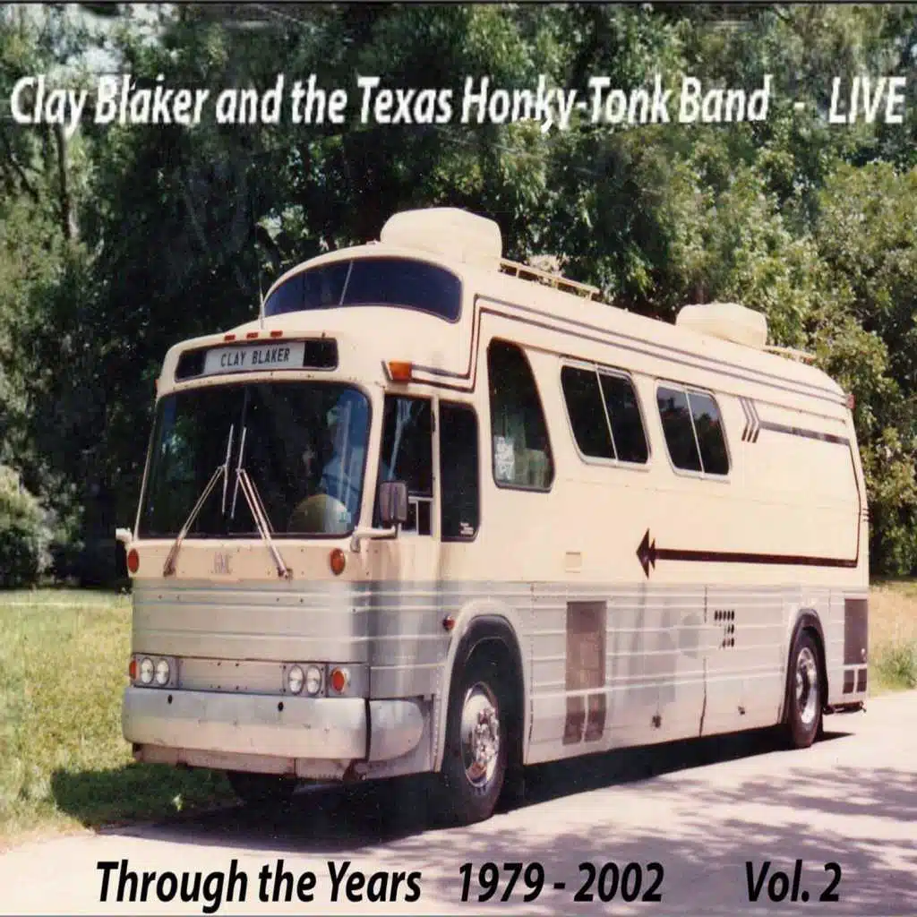 Through the Years 1979-2002 Vol. 2