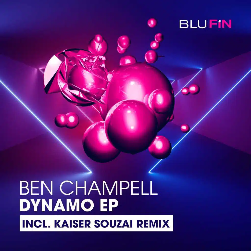 Dynamo (Kaiser Souzai Remix)