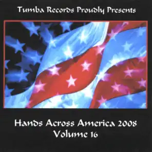 Hands Across America 2008, Vol. 16