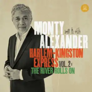 Harlem-Kingston Express Vol. 2: The River Rolls On