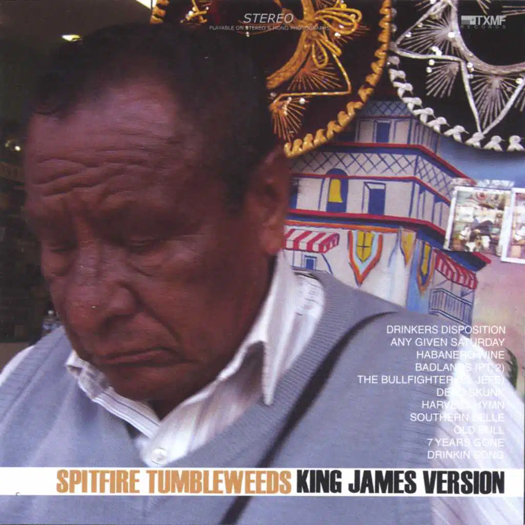 King James Version