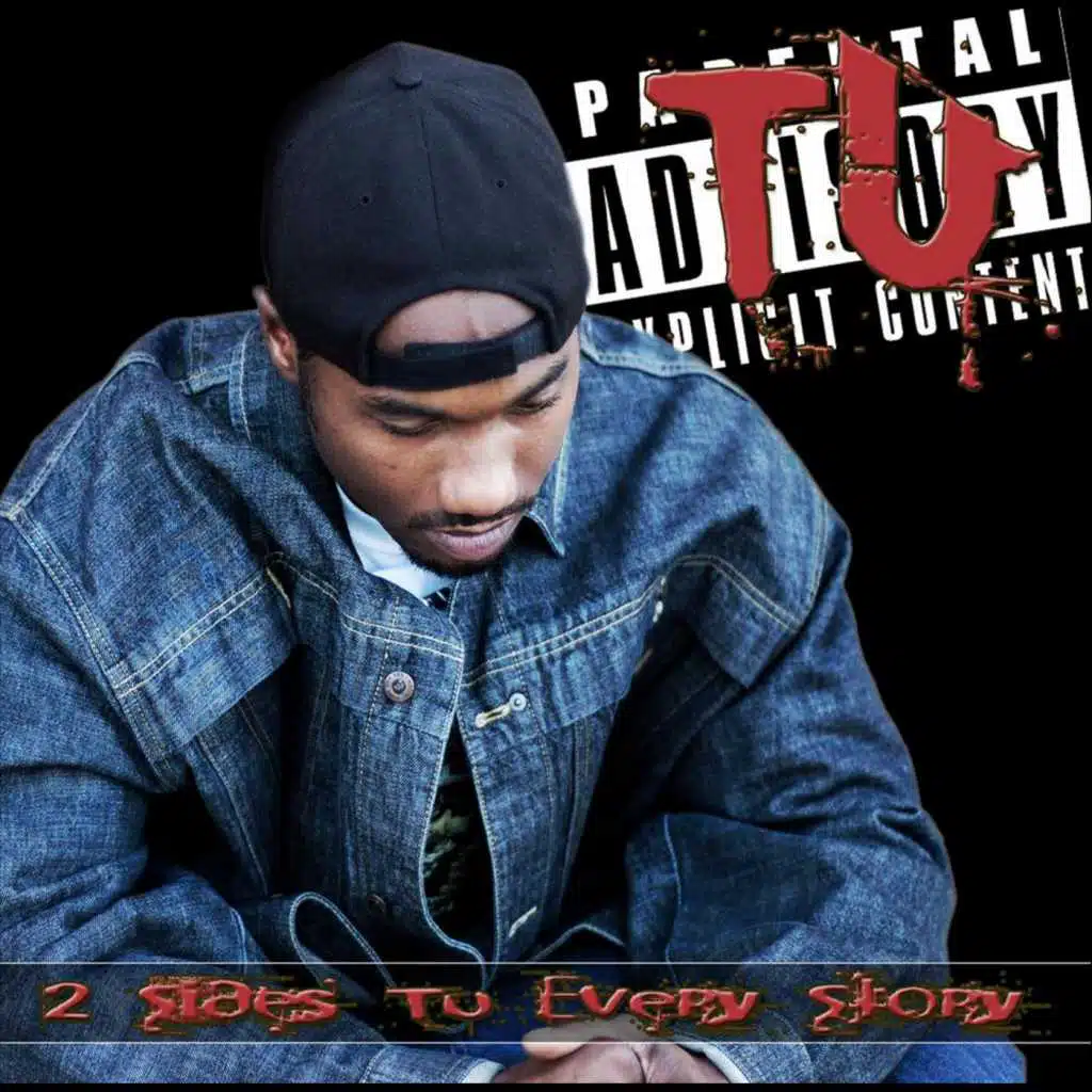 2 Sides TU Every Story