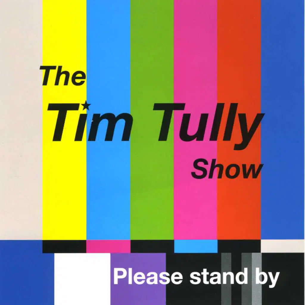 Tim Tully