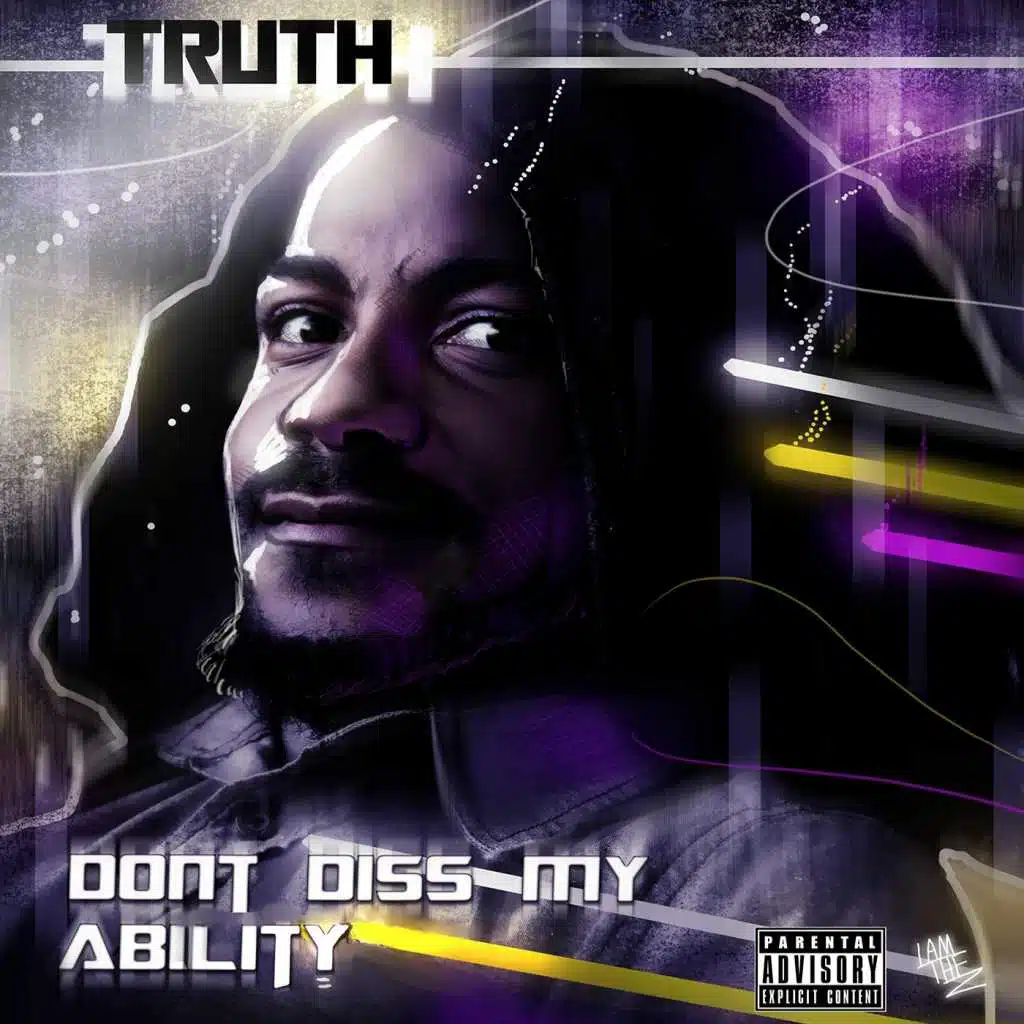 Don't Diss My Ability